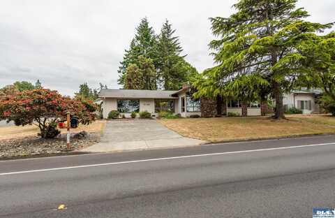 2130 W 4th St., Port Angeles, WA 98363