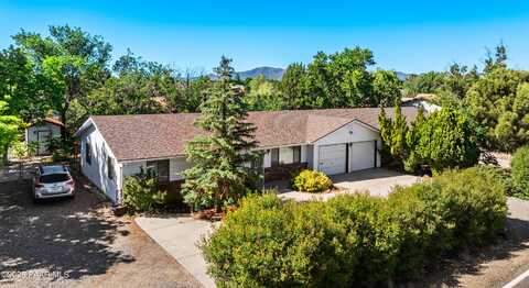 7869 Spouse Drive, Prescott Valley, AZ 86314