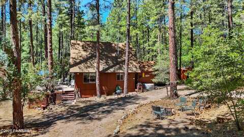 5980 S Old Walker Road, Prescott, AZ 86303