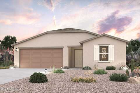 6916 N Wise Maverick Drive, Prescott Valley, AZ 86315