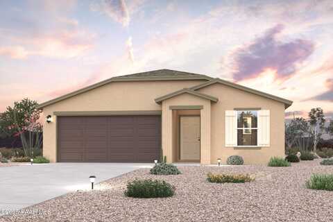 6896 N Wise Maverick Drive, Prescott Valley, AZ 86315