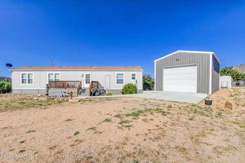 2510 N Chippewa Road, Chino Valley, AZ 86323