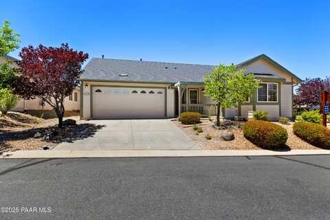 1634 Addington Drive, Prescott, AZ 86301