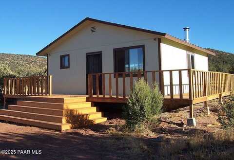 36999 W Avenida Del Destino, Seligman, AZ 86337