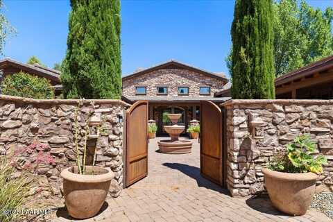 15345 N Badlands Circle, Prescott, AZ 86305
