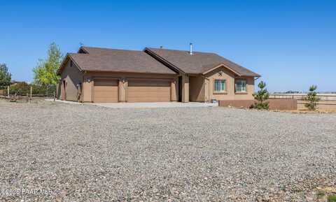 8950 N Calico Cat Trail, Prescott Valley, AZ 86315