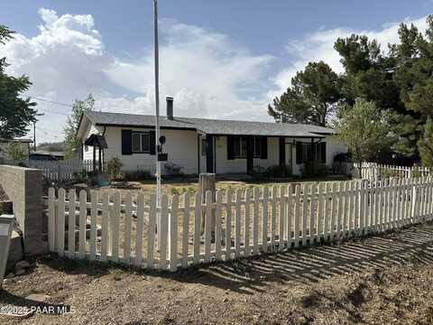 2532 Huron Street, Humboldt, AZ 86329