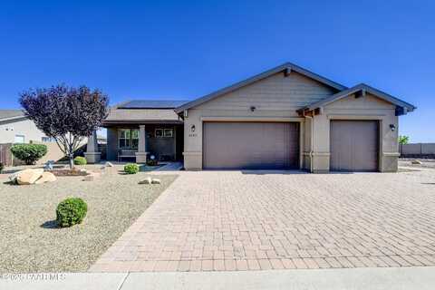2690 Capella Drive, Chino Valley, AZ 86323