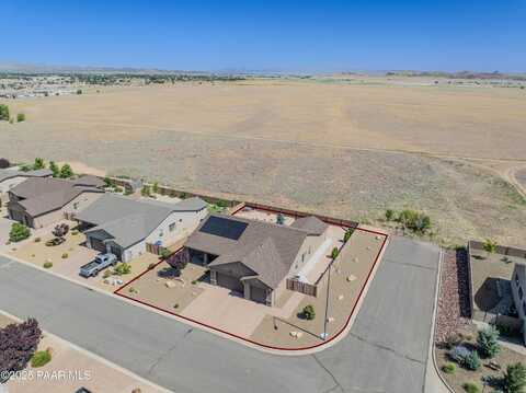2690 Capella Drive, Chino Valley, AZ 86323