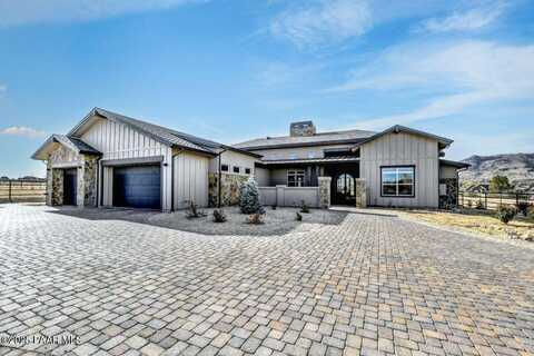 4155 W Oatman Flat Circle, Prescott, AZ 86305