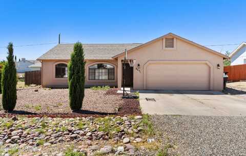 8671 E Apache Drive, Prescott Valley, AZ 86314