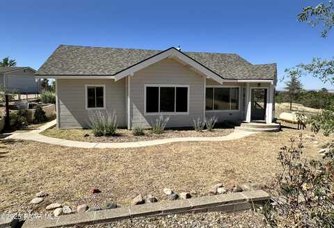 2550 W Granite View Circle, Prescott, AZ 86305