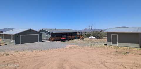 9230 S State Route 89, Kirkland, AZ 86332