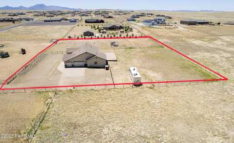 6850 E Wade Lane, Prescott Valley, AZ 86315