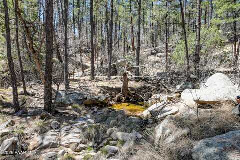 5003 W Smoki Drive, Prescott, AZ 86305