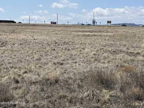 217h N Hwy 89 And Outer Loop Road, Chino Valley, AZ 86323