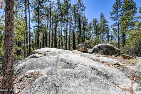 4080 W Smoki Drive, Prescott, AZ 86305