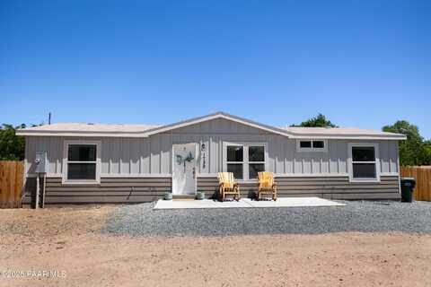1730 Bottle Brush Drive, Chino Valley, AZ 86323