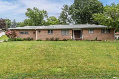 1427 35TH Avenue, Rock Island, IL 61201