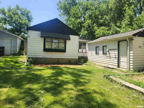 1418 E LAKE Avenue, Peoria, IL 61614