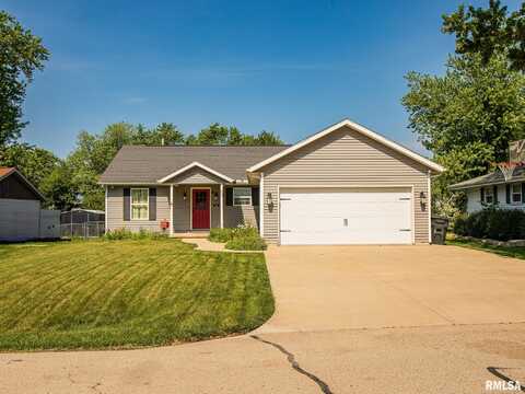 105 BRYANT Street, Morton, IL 61550
