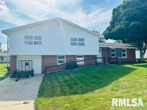 7 Newland Lane, Jacksonville, IL 62650