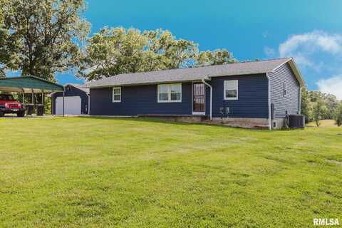 5395 Wards Mill Road, Marion, IL 62959