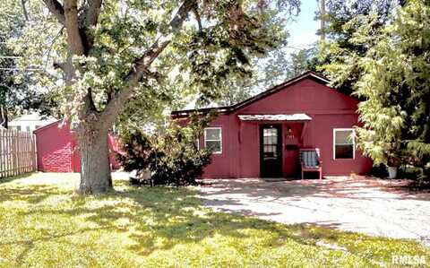 1305 S 8TH Street, Pekin, IL 61554