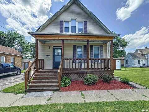 618 MADISON Street, Davenport, IA 52802