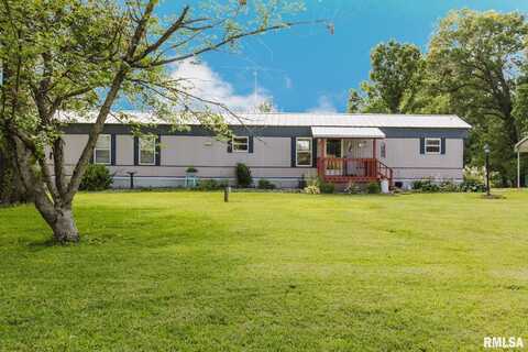 5361 Wards Mill Road, Marion, IL 62959