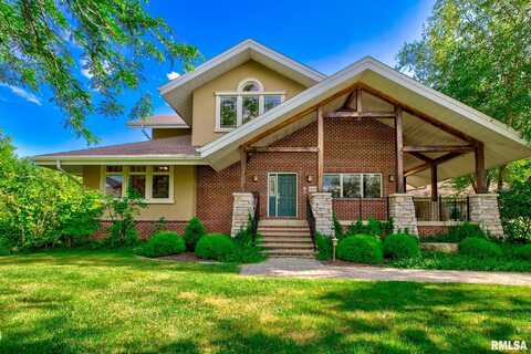 10400 OSAGE Court, Peoria, IL 61615