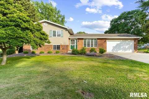 148 DUTCH Lane, Metamora, IL 61548