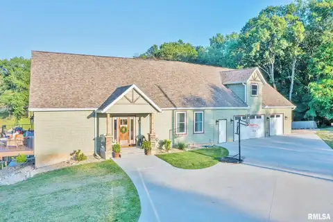 478 GREENFIELD Court, Dahinda, IL 61428