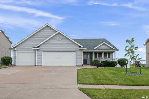 6365 FRIENDSHIP Path, Bettendorf, IA 52722