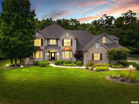 4851 SHERIDAN Road, Groveland, IL 61535