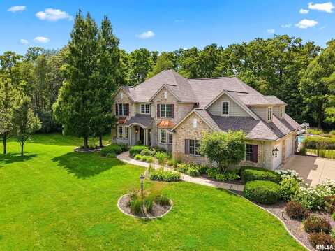 4851 SHERIDAN Road, Groveland, IL 61535