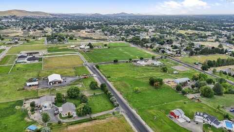 Tbd Juniper St/E 47th Ave, Kennewick, WA 99337
