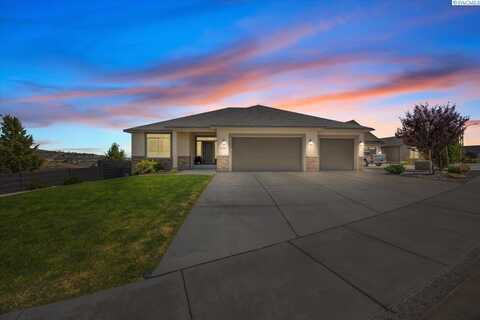 5770 W 40th, Kennewick, WA 99338