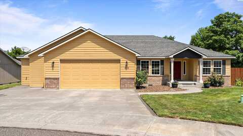 4324 Limestone Ct, Richland, WA 99352
