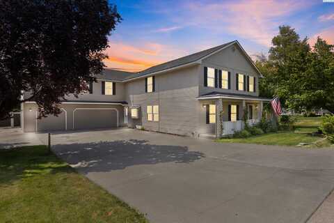 2610 S Kent St, Kennewick, WA 99337