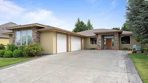 2703 Sawgrass Loop, Richland, WA 99354