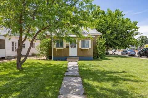 502 8th St, Fowler, CO 81039