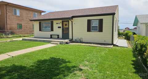 1802 W 27th St, Pueblo, CO 81003