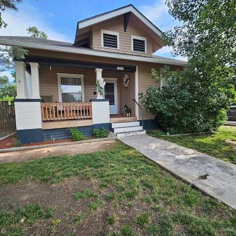 1819 W Arroyo Ave, Pueblo, CO 81004