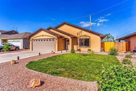 4409 Widener St, Pueblo, CO 81008