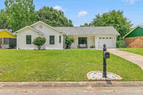 10728 Silver Creek Dr, Pensacola, FL 32506