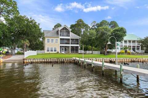 6450 East Bay Blvd, Gulf Breeze, FL 32563