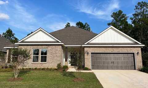 2973 Mountain Laurel Tr, Cantonment, FL 32533