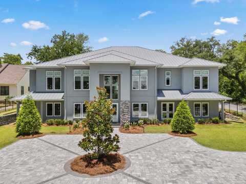 3911 Scenic Hwy, Pensacola, FL 32504