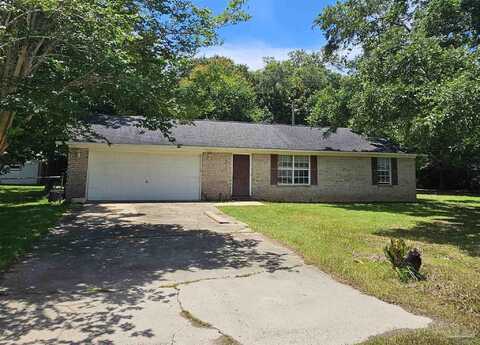6027 Villeneuve Ln, Pensacola, FL 32526